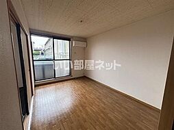 エスポワール曙ＡＢ B102 1階2LDKのリビング/ダイニング