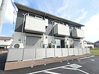 群馬県太田市岩瀬川町51-3：物件画像／大東建託リーシング株式会社 前橋店
