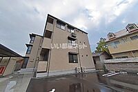 広島県福山市東深津町2丁目13-6：物件画像／大東建託リーシング株式会社 三原店