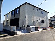 埼玉県入間郡越生町上野東3丁目：物件画像／大東建託リーシング株式会社　狭山店