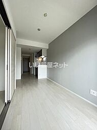 月光呉本町ツインタワーアインス（壱番館） 702 7階1LDKのリビング/ダイニング