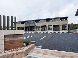 レイフォレスト曙町