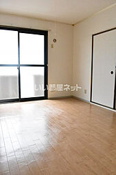 メゾンド・ジャルダンB棟 103 1階3DKのリビング/ダイニング