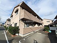 愛知県豊川市大崎町宮之坪71-1：物件画像／大東建託リーシング株式会社 豊川店