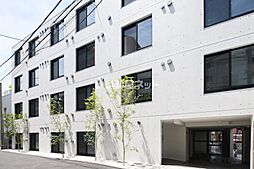 ラクラス中野弥生町 101