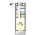 エントピア美笠5階4.4万円