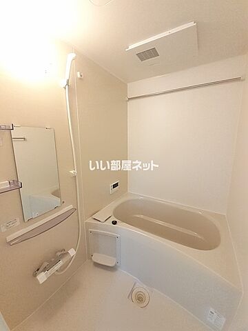 浴室