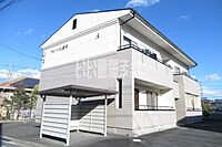 愛知県豊橋市山田二番町：物件画像／大東建託リーシング株式会社 豊橋店