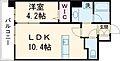 GrandeFelice並木坂9階7.0万円