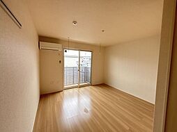 サニーウェル 1階1Kのリビング/ダイニング