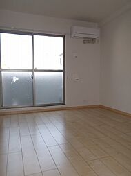 メゾン　プロスパーレ 201 2階2LDKのリビング/ダイニング