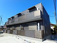 東京都小金井市貫井南町4丁目24-3：物件画像／大東建託リーシング株式会社 八王子駅前店