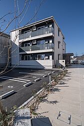 ディアライズ小郡船倉町D棟