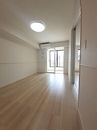 レインボーヒル・ハイツIII　Ｂ 102 1階1LDKのリビング/ダイニング