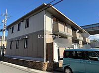 愛知県海部郡大治町大字三本木字西之川95番地：物件画像／大東建託リーシング株式会社 一宮店