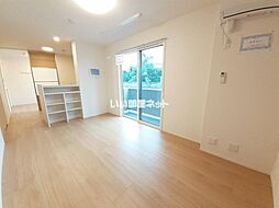 リヴェール 302 3階1LDKのリビング/ダイニング