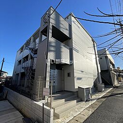 MELDIA八千代台II 203