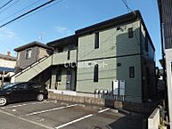静岡県静岡市清水区高橋3丁目4-25：物件画像／大東建託リーシング株式会社 清水店
