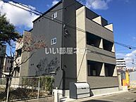 大阪府堺市堺区錦之町西3丁：物件画像／大東建託リーシング株式会社　なかもず店