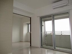 熊本市電A系統 国府駅 徒歩2分の賃貸マンション 7階1LDKのリビング/ダイニング