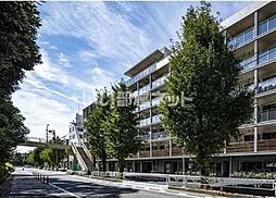 ザ・パークハビオＳＯＨＯ代々木公園 314