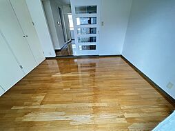 グレース天満 303 3階1DKのリビング/ダイニング