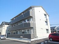 岐阜県岐阜市菅生3丁目2番14号：物件画像／大東建託リーシング株式会社 一宮店