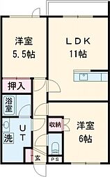 函館駅 4.8万円