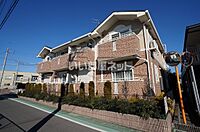 千葉県鎌ケ谷市道野辺中央4丁目：物件画像／大東建託リーシング株式会社　松戸駅前店