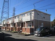 東京都町田市小山町2630-1：物件画像／大東建託リーシング株式会社　町田店
