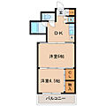 シャングリラタカマツ4階4.7万円