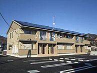 栃木県足利市五十部町1006-16：物件画像／大東建託リーシング株式会社 太田店