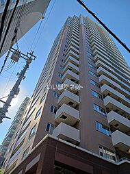 クロスレジデンス大阪新町 702