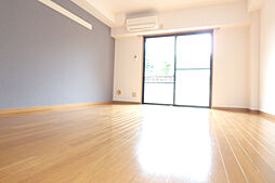 GRANDE MAISON HOSOYAMA P106 1階1Kのリビング/ダイニング