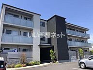 愛媛県松山市桑原5丁目5番16号：物件画像／大東建託リーシング株式会社 松山店