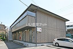 ヒルズシンシアI 205