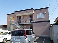 北海道北斗市公園通1丁目7-16：物件画像／大東建託リーシング株式会社　函館店