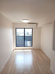 ファミリア　II 203 2階2LDKのリビング/ダイニング