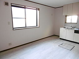 ヴェルドミール 101 1階2DKのリビング/ダイニング