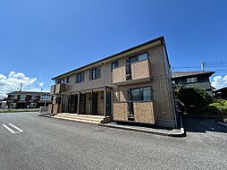 ファインシーク　B棟