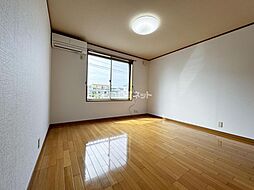 メゾン・ラ・フォンテーヌ 202 2階1Kのリビング/ダイニング