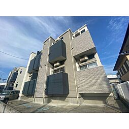 ハーモニーテラス南小泉III 105