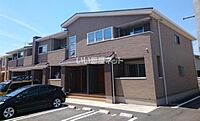 岡山県岡山市南区南輝2丁目：物件画像／大東建託リーシング株式会社　岡山店