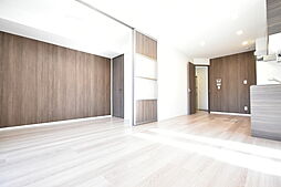 D-ROOMときめき東 1LDKの写真