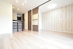 Ｄ‐ＲＯＯＭときめき東 102 1階1LDKのリビング/ダイニング