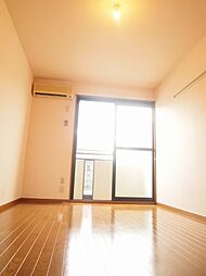 Ｔ・ハウス 202 2階1Kのリビング/ダイニング