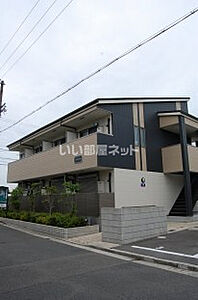 外観 外観