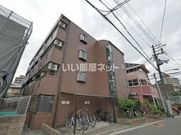 Osaka Metro御堂筋線 なかもず駅 徒歩3分