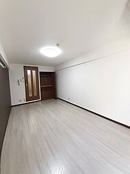 Osaka Metro御堂筋線 なかもず駅 徒歩3分の賃貸マンション 3階1Kのリビング/ダイニング