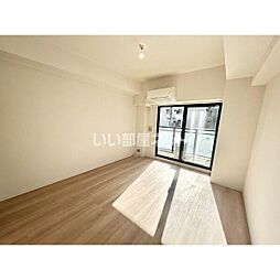 リシュドール一宮本町 301 3階1Kのリビング/ダイニング